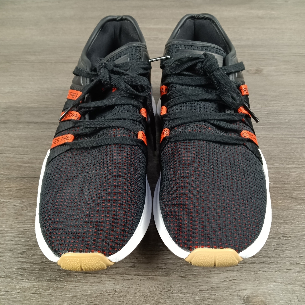 Adidas ADV / 91-17 EQT Size 7 1/2(W) 5 1/2(M) - Picture 4 of 9